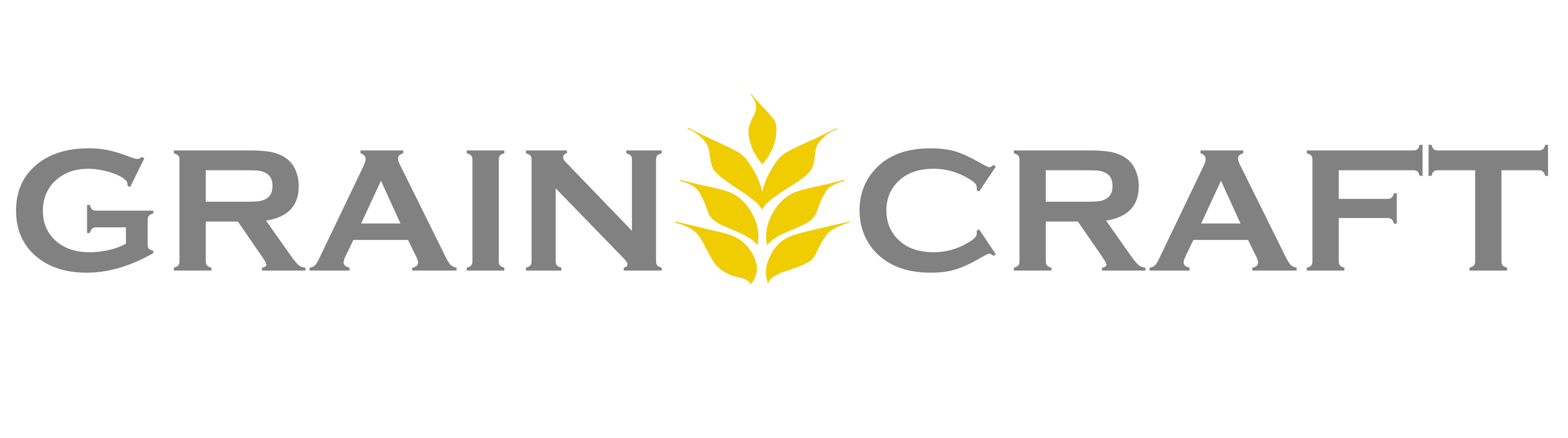 grain craft company logo