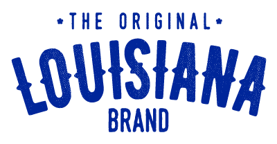 louisiana brand logo