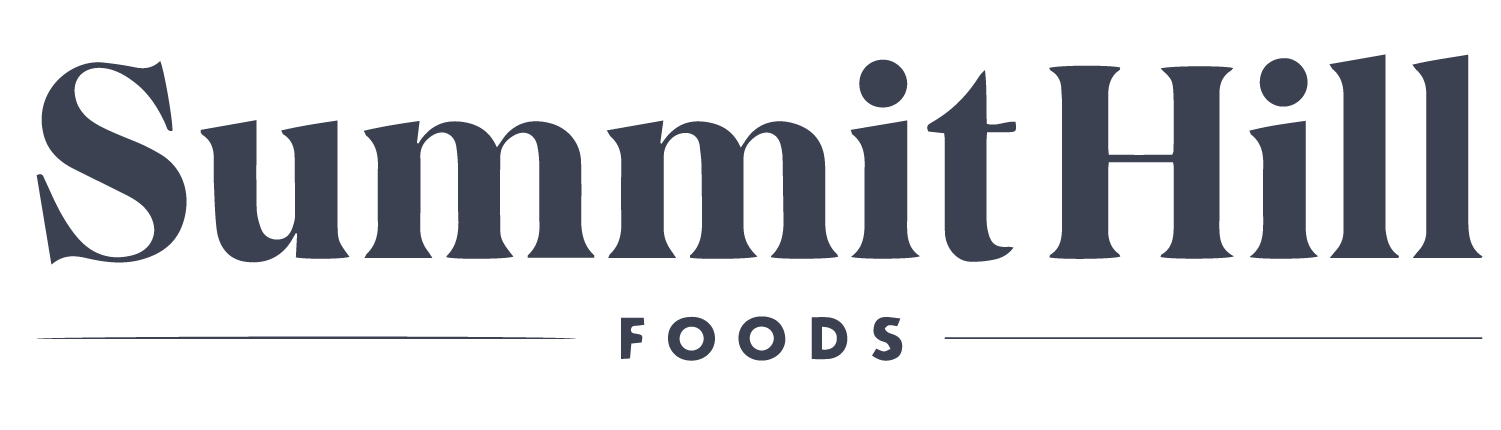 summit hill foods company logo